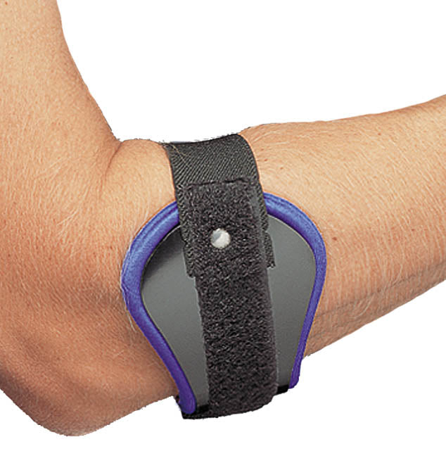Active Epi Clasp Tennis and Golfer's Elbow Brace