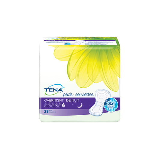 TENA® Ultimate Overnight Pad