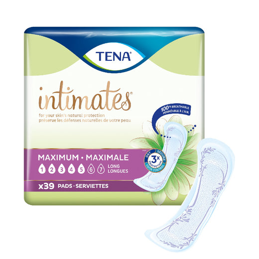 TENA Intimates™ Maximum Absorbency Pads