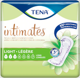 TENA® Intimates™ Light Absorbency Pads