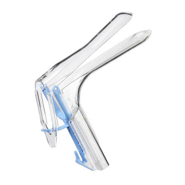 Almedic Disposable Vaginal Speculum (Light Source Capable)