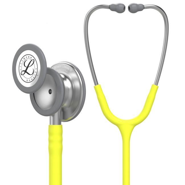 Littman Classic III™ Stethoscope 27"