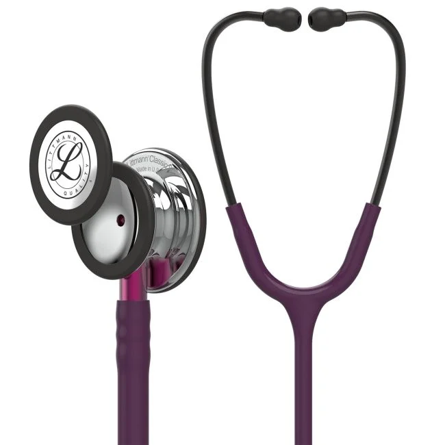 Littman Classic III™ Stethoscope 27