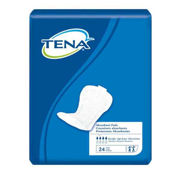 TENA® 2-Piece Incontinence Pad