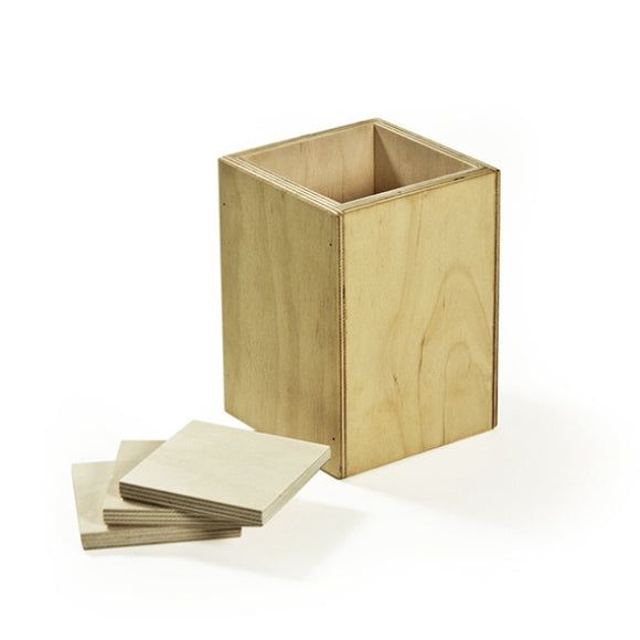 Drive Medical Adjustable Wooden Furniture Risers – Essential Medical ...