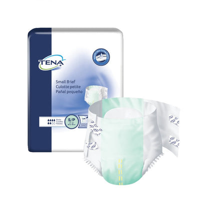 Tena® Classic Brief Super Absorbency