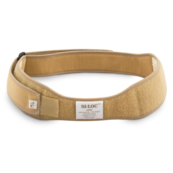 OPTP SI-LOC® Support Belt