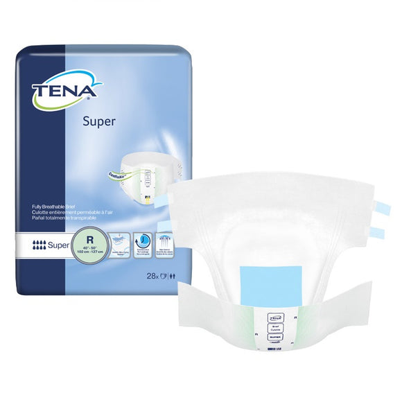 TENA® ProSkin™ Super Briefs