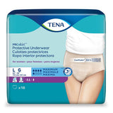 TENA® ProSkin™ Underwear for Women with Maximum Absorbency