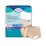 TENA® ProSkin™ Underwear for Women with Maximum Absorbency