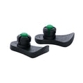 Hugo Plastic Walker Glides