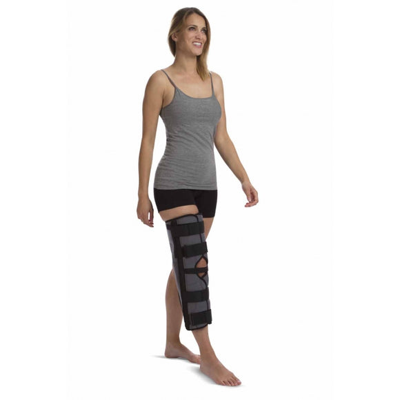 Procare 3-Panel Knee Splint (Kline Splint)