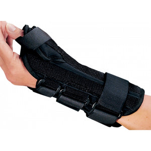 Procare ComfortForm™ Wrist Brace with Abducted Thumb Support