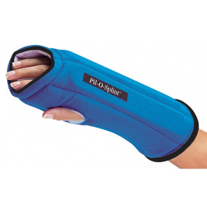 Procare Pil-O-Splint® Wrist Immobilizer