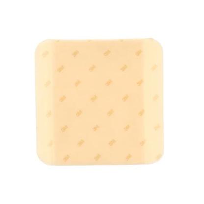 3M™ Tegaderm™ Foam Dressing (Non-Adhesive)