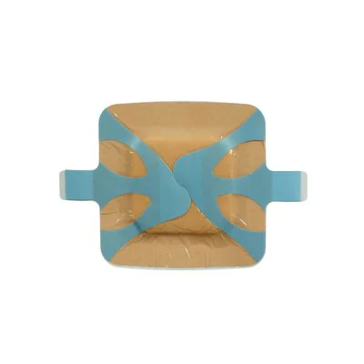 Tegaderm™ Silicone Foam Dressing