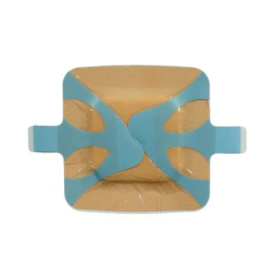 Tegaderm™ Silicone Foam Dressing