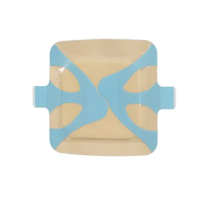 Tegaderm™ Silicone Foam Dressing