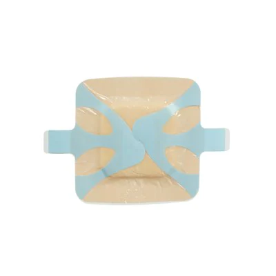 Tegaderm™ Silicone Foam Dressing