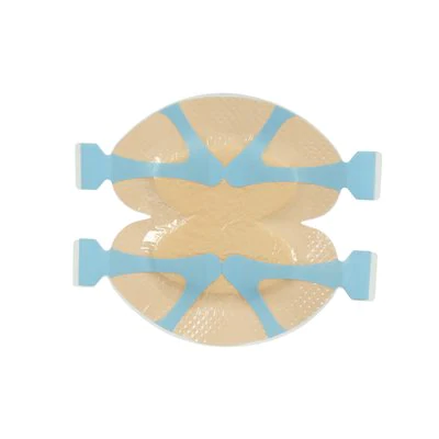 Tegaderm™ Silicone Foam Dressing