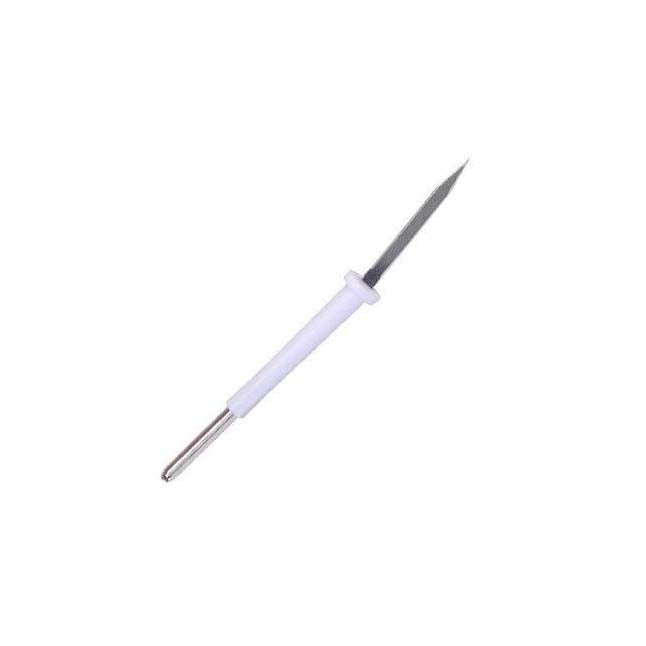 Electrosurgical Generator Dermal Tip