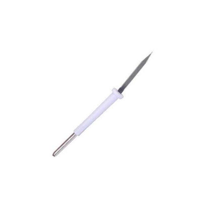 Electrosurgical Generator Dermal Tip