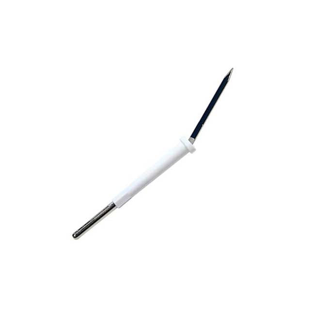 Electrosurgical Generator Dermal Tip