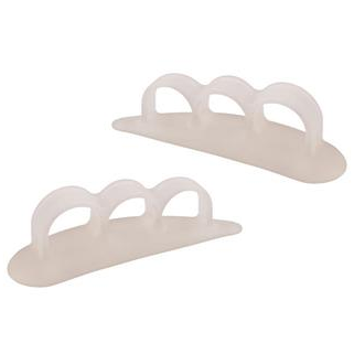 Ped-A-Ligne M-Gel Three Loop Hammertoe Corrector