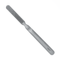 Almedic Double-Sided File 6.75"