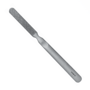 Almedic Double-Sided File 6.75"