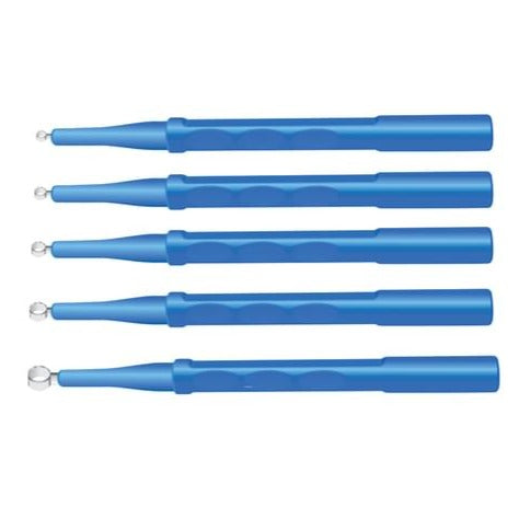 Almedic Sterile Disposable Dermal Curette
