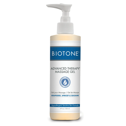 Biotone Advanced Therapy Massage Gel