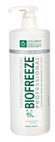 Biofreeze Professional Pain Relieving Gel Topical Analgesic