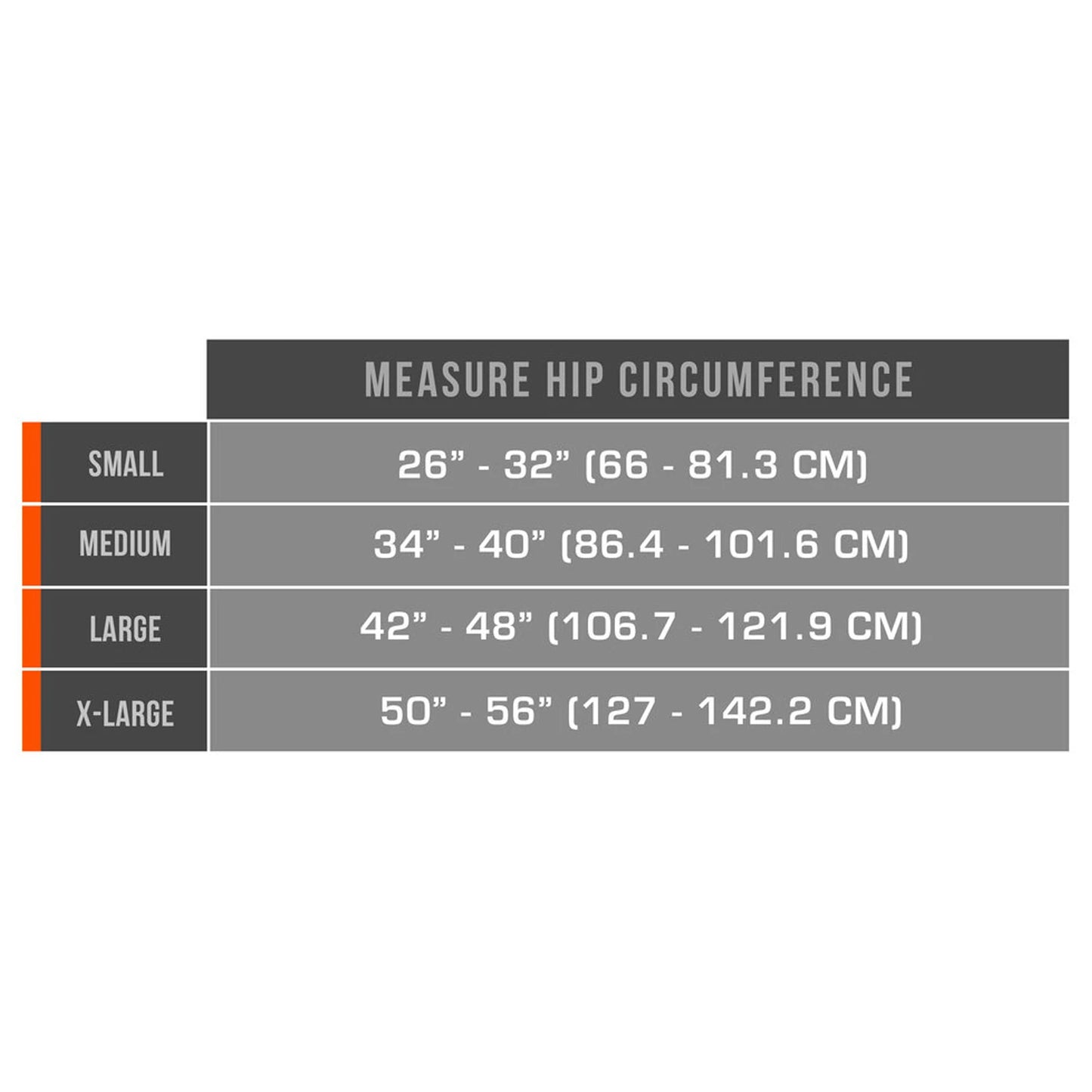 C-5 Hernia Belt