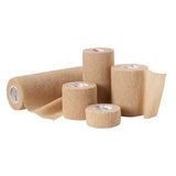 Cardinal Health™ Self-Adherent Cohesive Bandage (Latex)