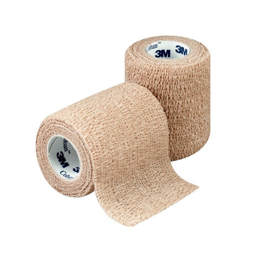 3M™ Coban™ Self-Adherent Wrap