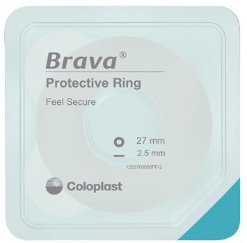 Brava® Protective Rings