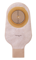 Assura® One-Piece Drainable Pouch Clamp Closure