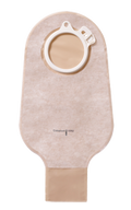 Assura® Drainable Pouch with Clamp Closure