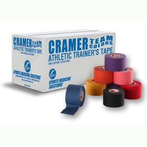 Cramer 750 Athletic Trainer's Tape