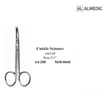 Almedic Cuticle Scissors