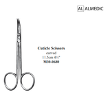 Almedic Cuticle Scissors