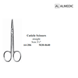 Almedic Cuticle Scissors