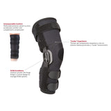 DonJoy Playmaker II Knee Ligament Brace