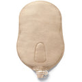 Hollister Premier™ One-Piece Urostomy Pouch with Flat Flextend™ Skin Barrier, Tape, Enhanced Design