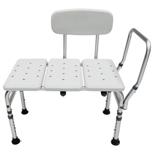 Invacare Great Tool-Free Transfer Bench