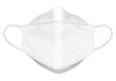 Dent-X N95 Respirator Masks (510 & 510S)