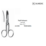 Almedic Nail Scissors
