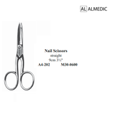 Almedic Nail Scissors