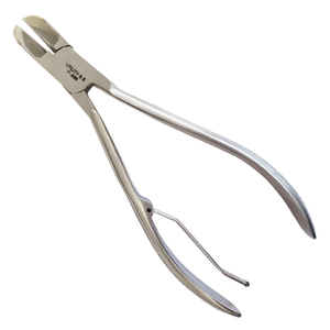 Almedic Single Spring Nail Nippers